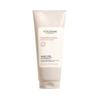 〔ブランドコスメセール〕［26］【L'OCCITANE】ロクシタン インテンシヴ リペアヘアマスク 200ml