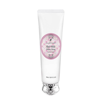 〔ブランドコスメセール〕［32］【JILLSTUART】ジルスチュアート ホワイトフローラル ヘアミルク 100ml