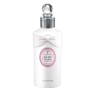 〔ブランドコスメセール〕［33］【JILLSTUART】ジルスチュアート ホワイトフローラル ボディミルク 250ml