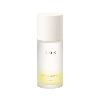 〔ブランドコスメセール〕［34］【RMK】 アールエムケー Wトリートメントオイル 50ml