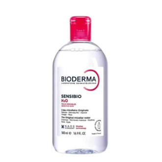 〔ブランドコスメセール〕［36］【BIODERMA】ビオデルマ サンシビオH2O D 500ml