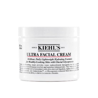 〔ブランドコスメセール〕［37］【KIEHL'S】 キールズ クリーム UFC 125ml