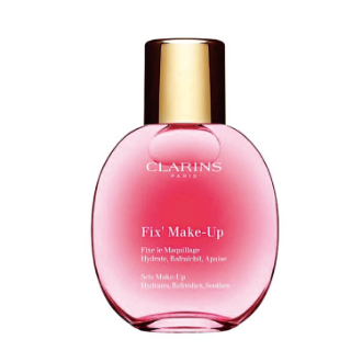 〔ブランドコスメセール〕［38］【CLARINS】 クラランス フィックスメイクアップ 50ml