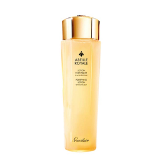〔ブランドコスメセール〕［43］【GUERLAIN】 ゲラン アベイユロイヤル フォーティファイング ローション 150ml