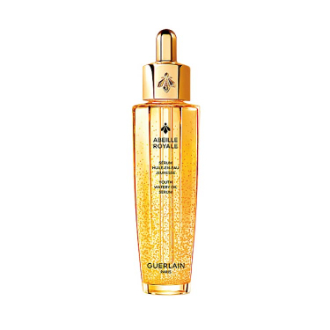 〔ブランドコスメセール〕［44］【GUERLAIN】 ゲラン アベイユロイヤル ウォータリーオイルセロム 50ml
