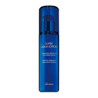〔ブランドコスメセール〕［46］【GUERLAIN】 ゲラン スーパーアクア ローション 150ml