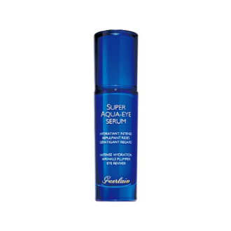 〔ブランドコスメセール〕［47］【GUERLAIN】 ゲラン スーパーアクア アイセロム 15ml