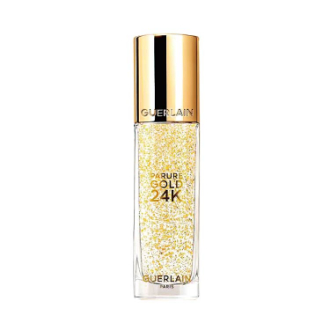 〔ブランドコスメセール〕［48］【GUERLAIN】 ゲラン パリュールゴールド 24K プライマー