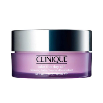 〔ブランドコスメセール〕［57］【CLINIQUE】 クリニーク テイクザデイオフ クレンジングバーム 125ml