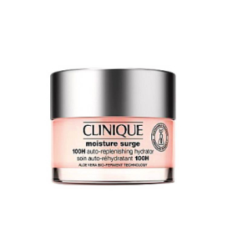 〔ブランドコスメセール〕［59］【CLINIQUE】 クリニーク モイスチャーサージ ジェルクリーム 100H 50ml