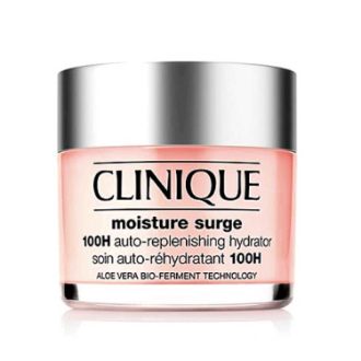 〔ブランドコスメセール〕［60］【CLINIQUE】 クリニーク モイスチャーサージ ジェルクリーム 100H 200ml