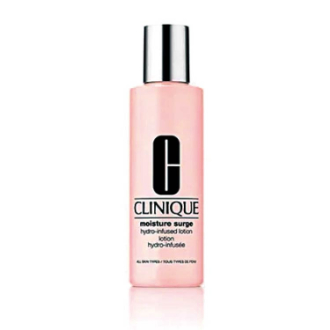 〔ブランドコスメセール〕［61］【CLINIQUE】 クリニーク モイスチャーサージ ハイドロローション 400ml