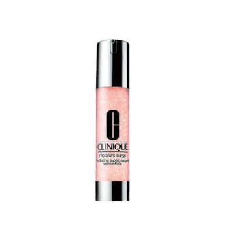 〔ブランドコスメセール〕［62］【CLINIQUE】 クリニーク モイスチャーサージ ハイドレーティングコンセントレート 48g