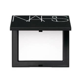 〔ブランドコスメセール〕［74］【NARS】 ナーズ ライトリフレクティング セッティングパウダー プレスト  10g