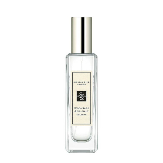 〔ブランドコスメセール〕［78］【JO MALONE】ジョーマローン ウッドセージ&シーソルトコロン 30ml