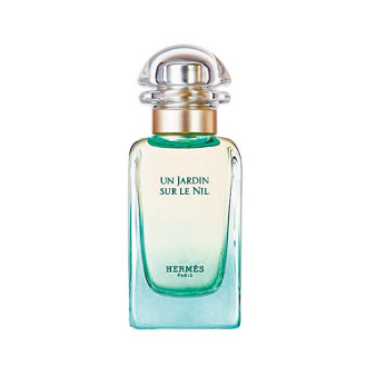 〔ブランドコスメセール〕［85］【HERMES】 エルメス ナイルの庭 EDT 50ml