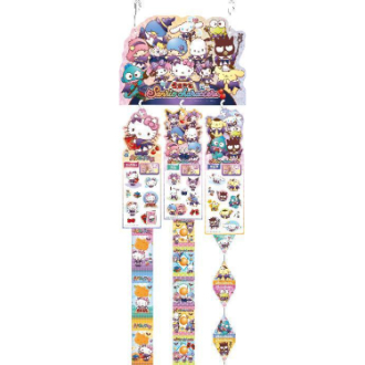 [2026ハロウィン]サンリオシリーズ ハロウィン連菓子（8月25日販売開始！）