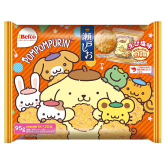 [2026ハロウィン]サンリオキャラクターズ瀬戸しお（8月25日販売開始！）