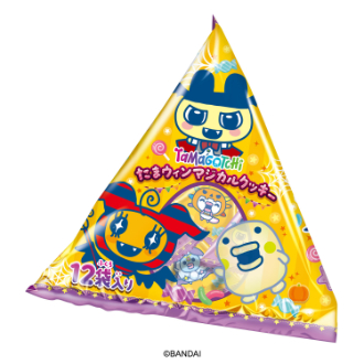 [2026ハロウィン]たまウィンマジカルクッキー（8月26日販売開始！）