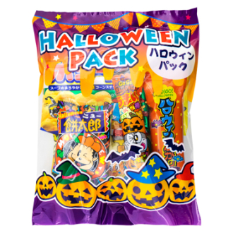 [2026ハロウィン]GOGOハロウィンパック