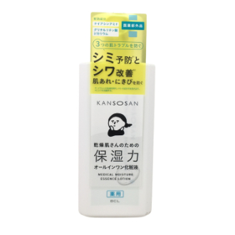乾燥さん  薬用しっとり化粧液  230mL