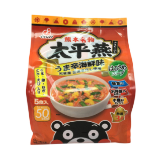 太平燕  うま辛海鮮味  5食入