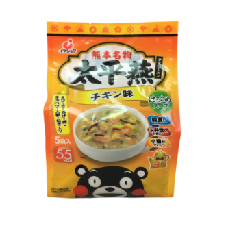 太平燕  チキン味  5食入