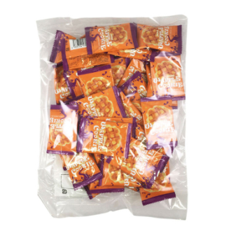 [2026ハロウィン]ハロウィンミニワッフルクッキー  50個