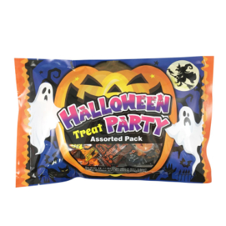 [2026ハロウィン]ハロウィン  スイーツミックス
