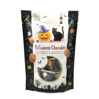 [2026ハロウィン]ハロウィン  スイートショコラ  68g