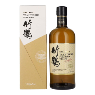 【酒販売】竹鶴ピュアモルト