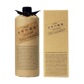 【酒販売】百年の孤独