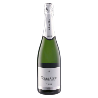 【酒販売】トレ・オリア カバ ブルット