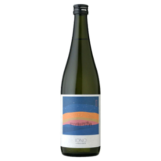 【酒販売】伊乎乃 純米吟醸