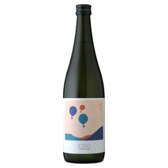 【酒販売】伊乎乃 特別純米
