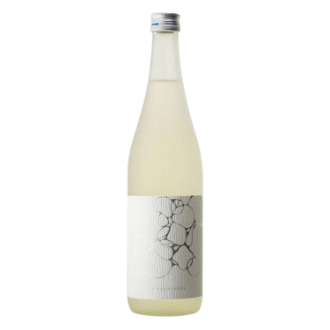 【酒販売】みずのかたち 純米吟醸原酒