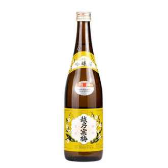 【酒販売】【越乃寒梅】白ラベル