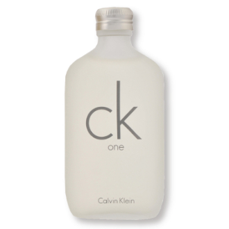 [ビューティーフェア]〔カルバンクライン〕シーケーワン EDT100