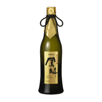 【酒販売】鳳麟  純米大吟醸