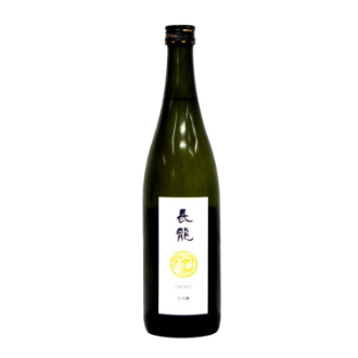 【酒販売】長龍  大吟醸