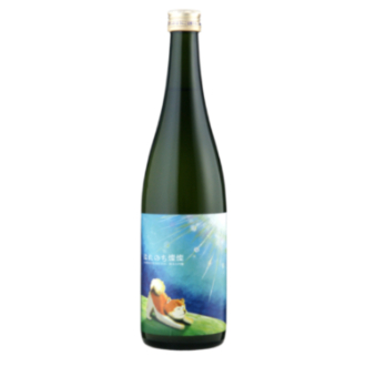 【酒販売】晴れのち燦燦
