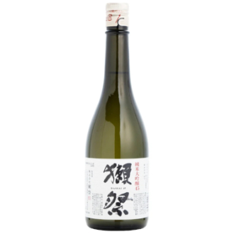 【酒販売】獺祭  純米大吟醸45