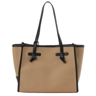 [オータムブランドコレクション]［12］【GIANNI CHIARINI】ジャンニキャリー二 トートバッグ  CORDA-MIUTARE