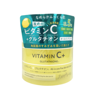 プラチナレーベル  VCグルタチオンオールインワンゲル  300g