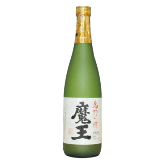 【酒販売】名門の枠　魔王