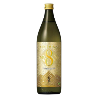 【酒販売】KIRISHIMA No.8