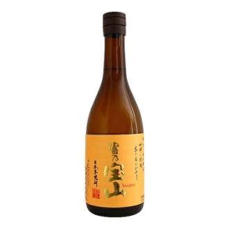 【酒販売】富乃宝山
