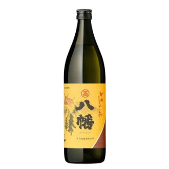 【酒販売】本格焼酎　八幡