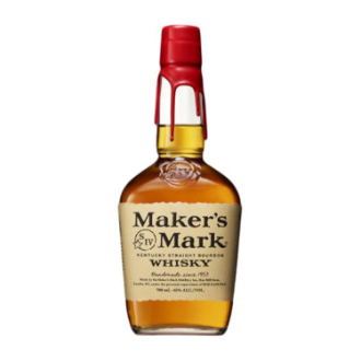 【酒販売】Maker`s Mark