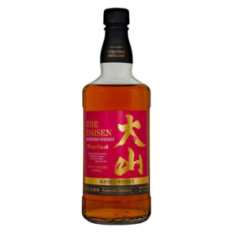 【酒販売】大山 赤ワインカスク